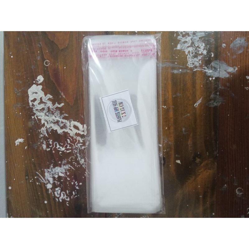 Plastik opp perekat 7x15