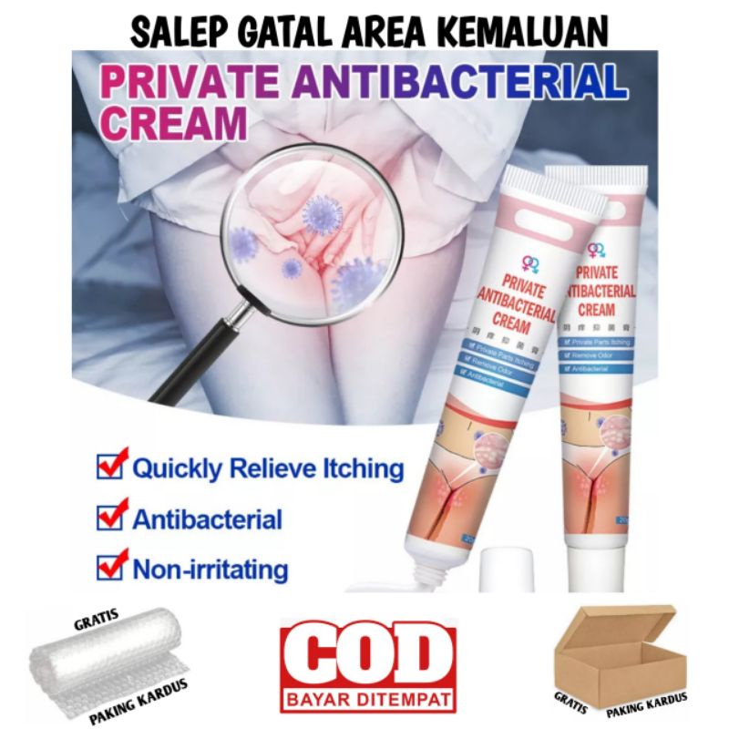 SALEP GATAL AREA KEMALUAN