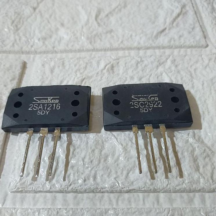 PF.21De22ᴱ • Sanken 5DY RRT kw 2