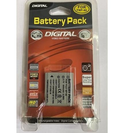 Arrival Baterai Pack For Fujifilm NP-40