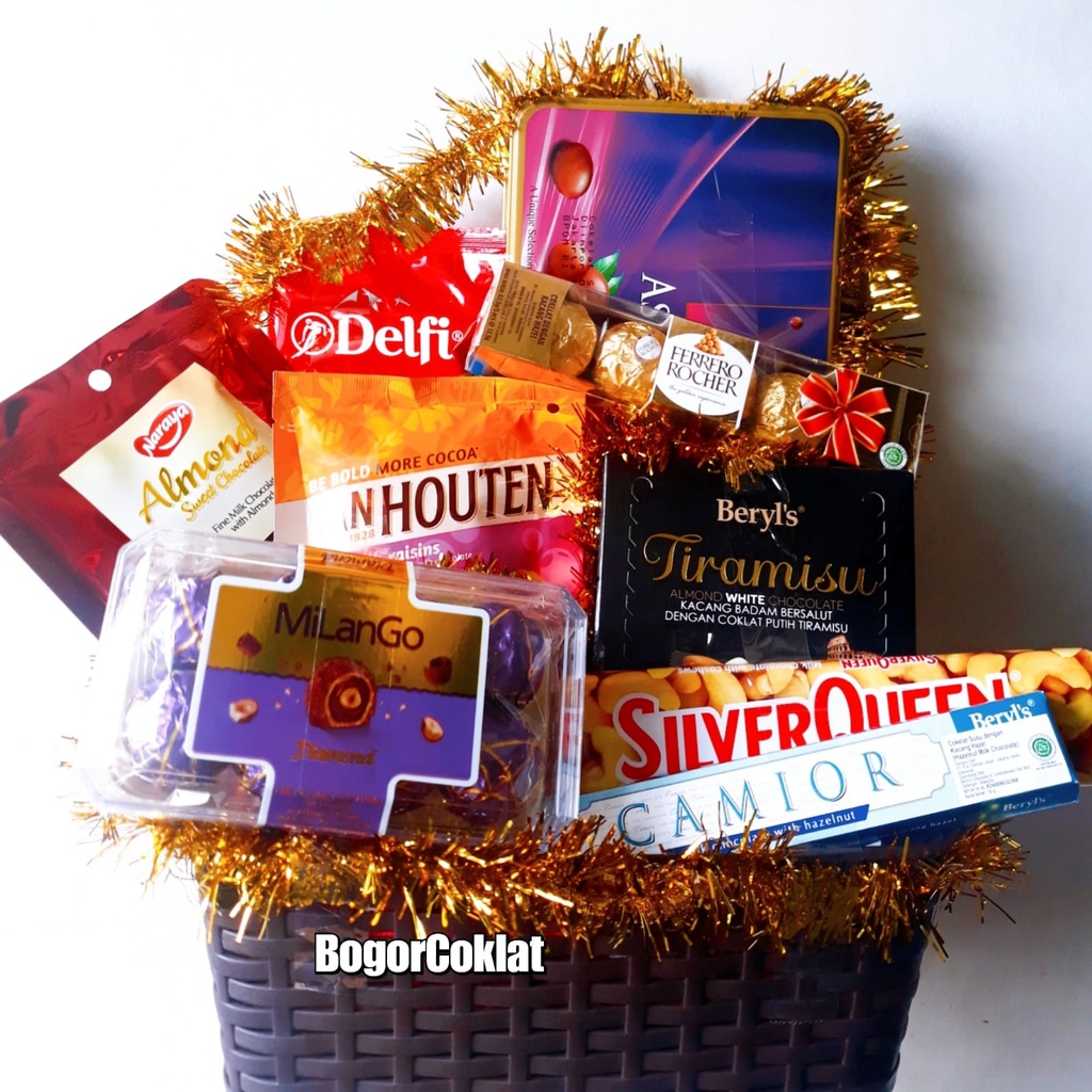 

Hampers Tahun Baru 2023