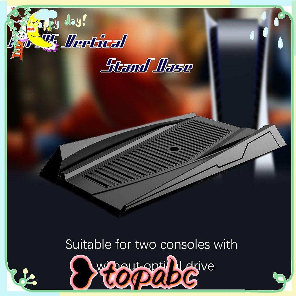 Top Vertical Stand Handle Bracket Controller Konsol Game