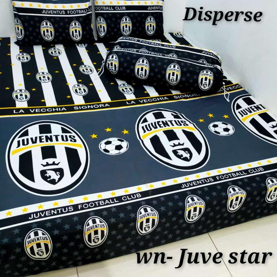 [TOP.22De22н] 6 motif bola Sprei homemade, sprei bola, sprei, sprei klaten, sprei murah