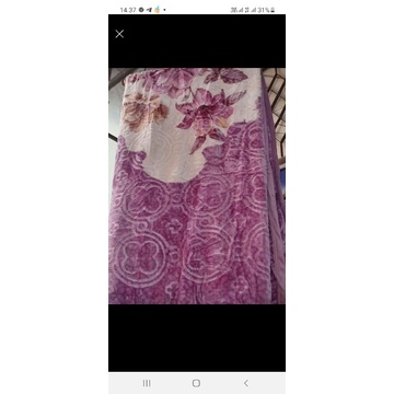 selimut APK 2 lampis