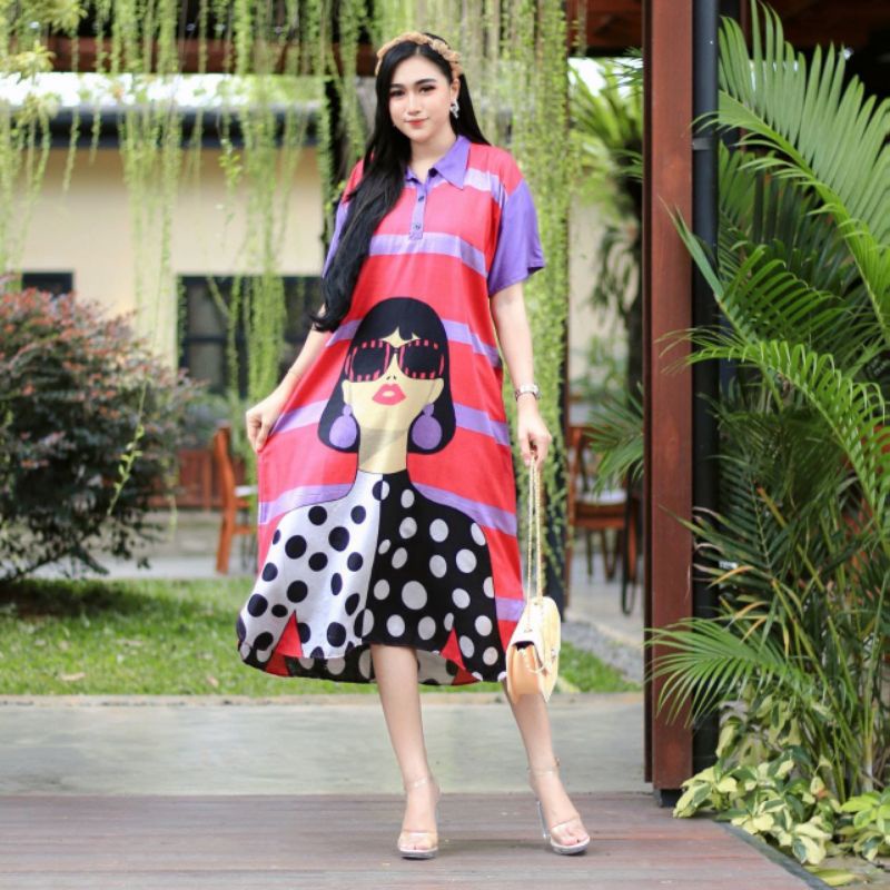 DASTER SOFIA SALUR/TERBARU DASTER BUSUI RAYON