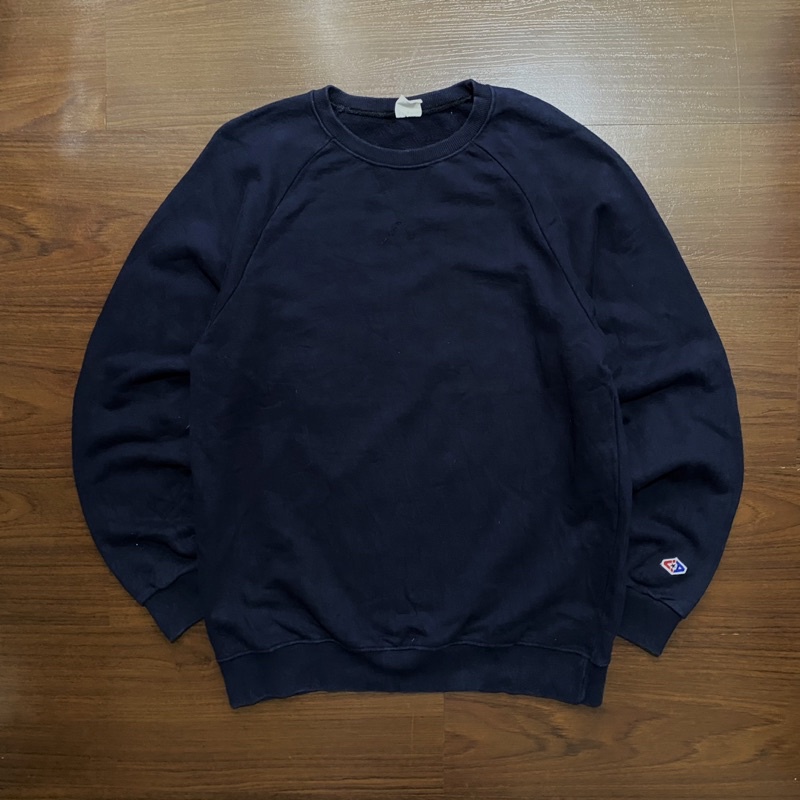 Acover Basic Sweatshirt
