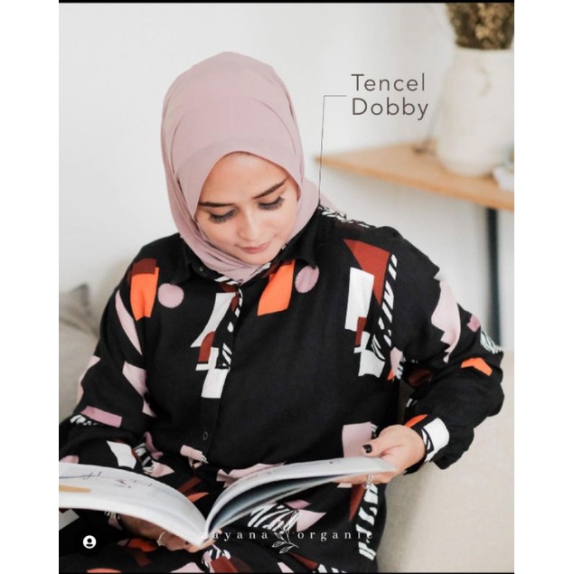 [PL] Naira Longuewear Set by Zayana Organic