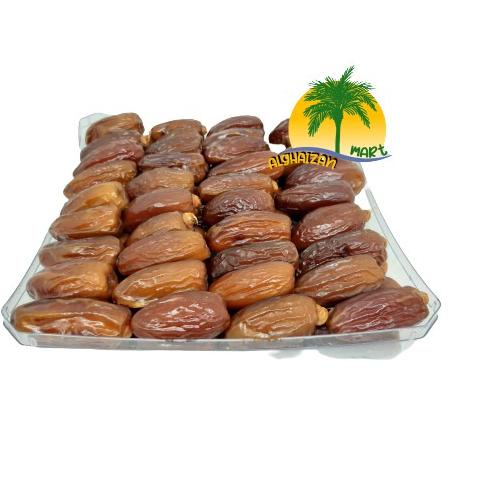 

✨STAR✨ [ COD ] Kurma Tunisia Madu 1 Kg Toples / Kurma Tunis Premium Non Tangkai murah