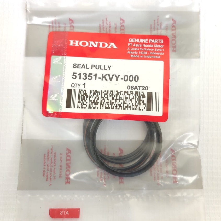 SEAL PULLY BEAT 51351-KVY-000