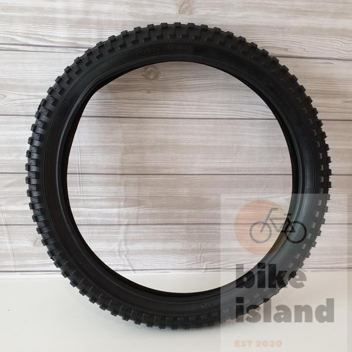 Ban Luar Sepeda 20 X 2.30 Super Stone