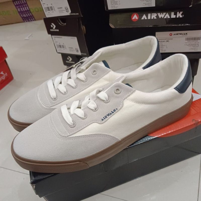 Sepatu Airwalk Shawn (M)