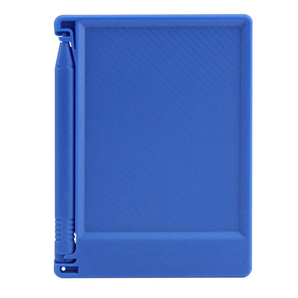 Tablet Papan Gambar Digital LCD 4.4 Inch Portable Untuk Anak