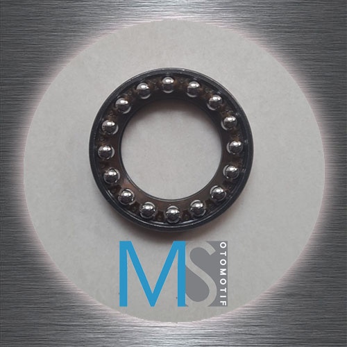 Komstir / Comstir / Kones Racing Bambu Honda Supra X / Supra / Vario / Grand / Scoopy / Spacy / Beat F1 / Kharisma / Blade - MS Otomotif