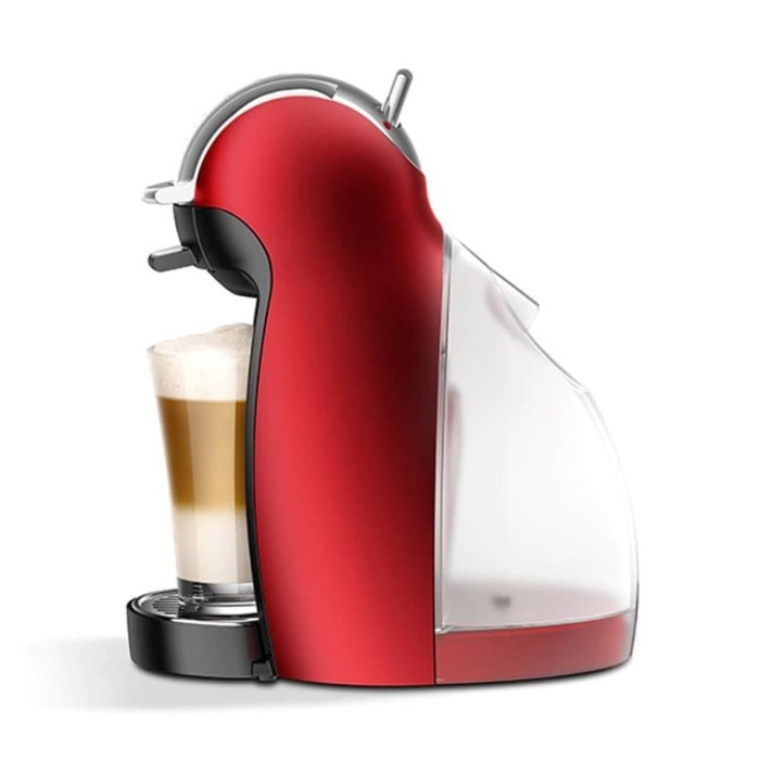 Nescafe Dolce Gusto Genio 2 Mesin Kopi #Original