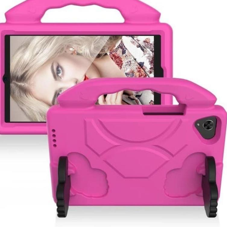 Ready Case Universal Olike Edu Tab E1 8inch Stand Anti Banting