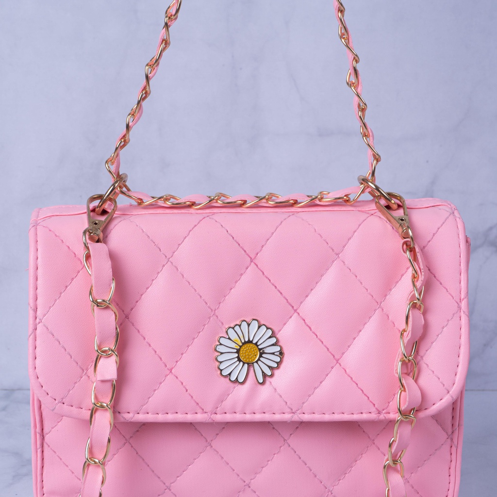 SweetSally - Tas Charlote Sling Bag