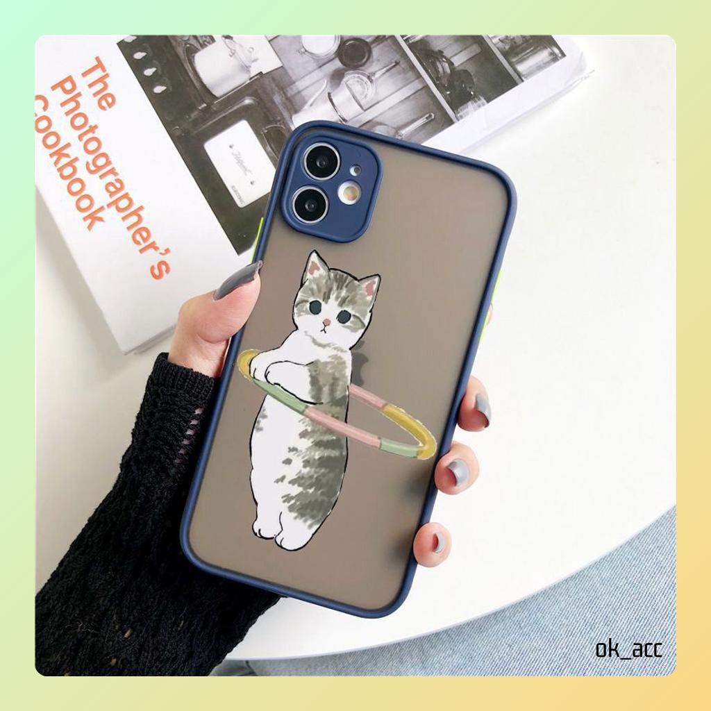 Case HP pacar AA32 for Samsung J1 Ace J2 Prime Grand Pro Core J3 2015 2016 J4 J4+ J5 J6 J6+ J7