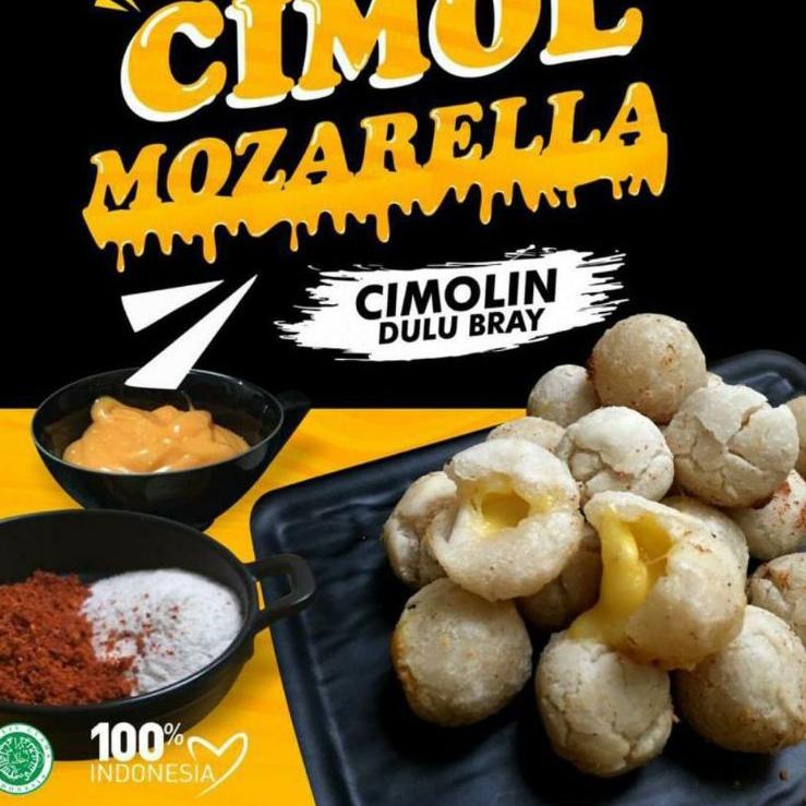 

ヮ CIMOL Mozarella Cimol keju Cimol leleh Cimol goreng Cimolin dulu Bray Cimol terciduk ⇒