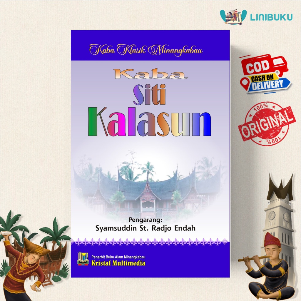 KABA SITI KALASUN