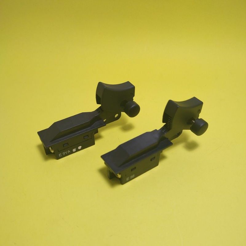 Switch Saklar Makita 651195-8 Sakelar On Off Mesin Gerinda 6" Asli GA6020 GA 6020 Original