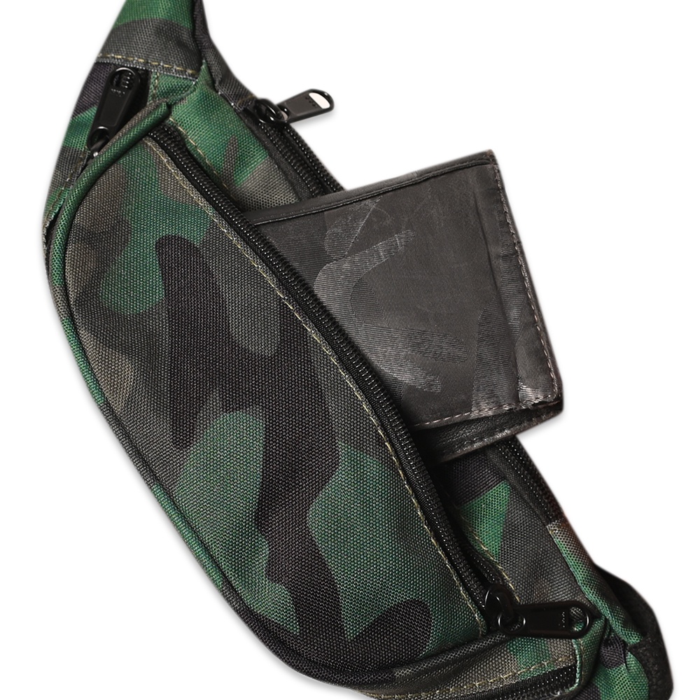 CHT WIP Watch Hip Bag