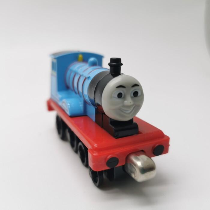 2.2 Thomas And Friends Edward Diecast Termurah