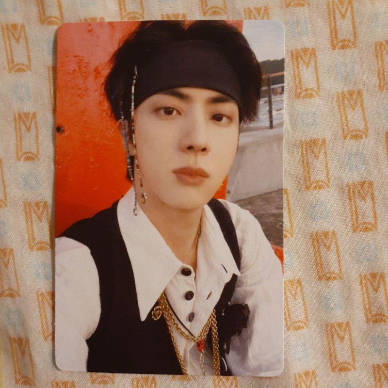 jin pirate / rpc jin / jin photofolio / sea of jin island