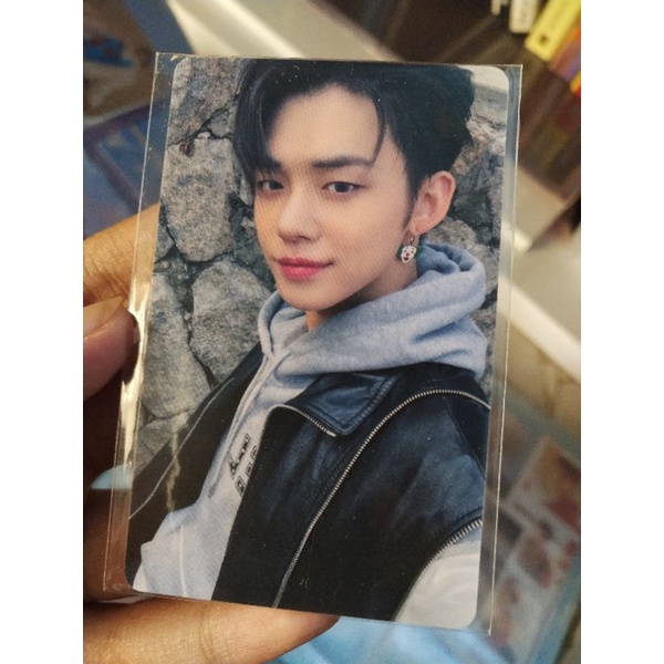 LD TXT FREEZE - LUCKY DRAW SW YEONJUN