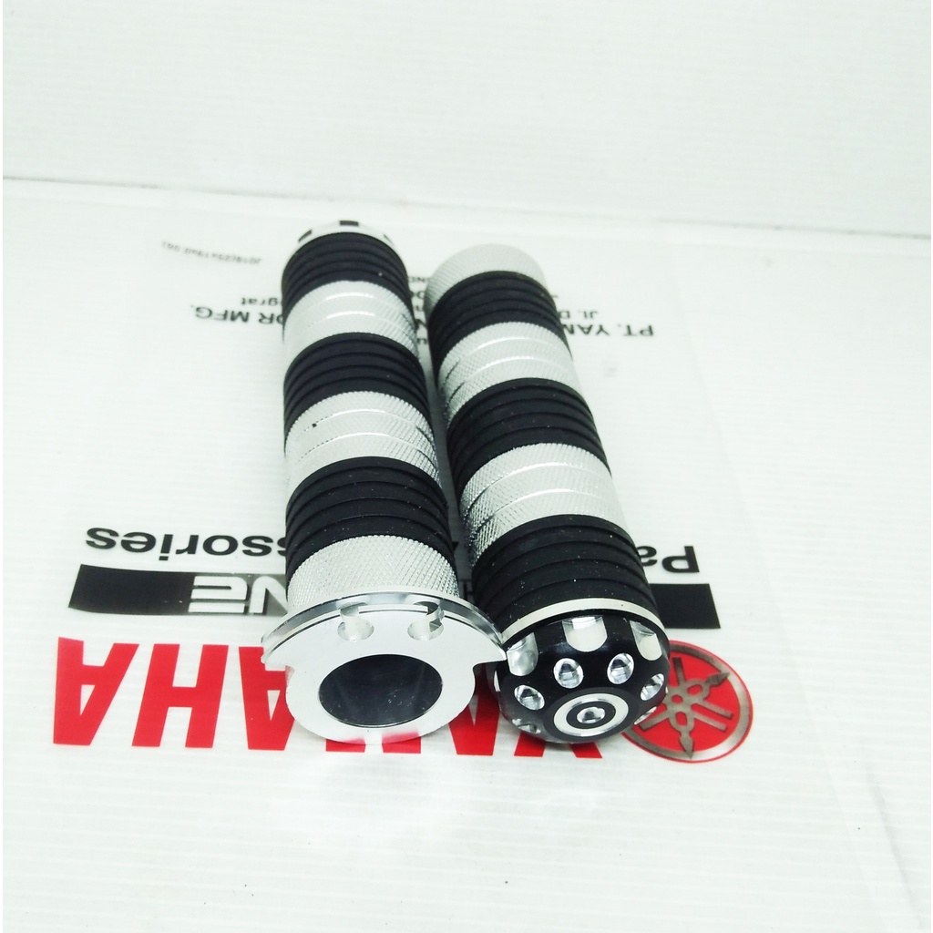 Handgrip Vixion Scorpio Byson R15 besi