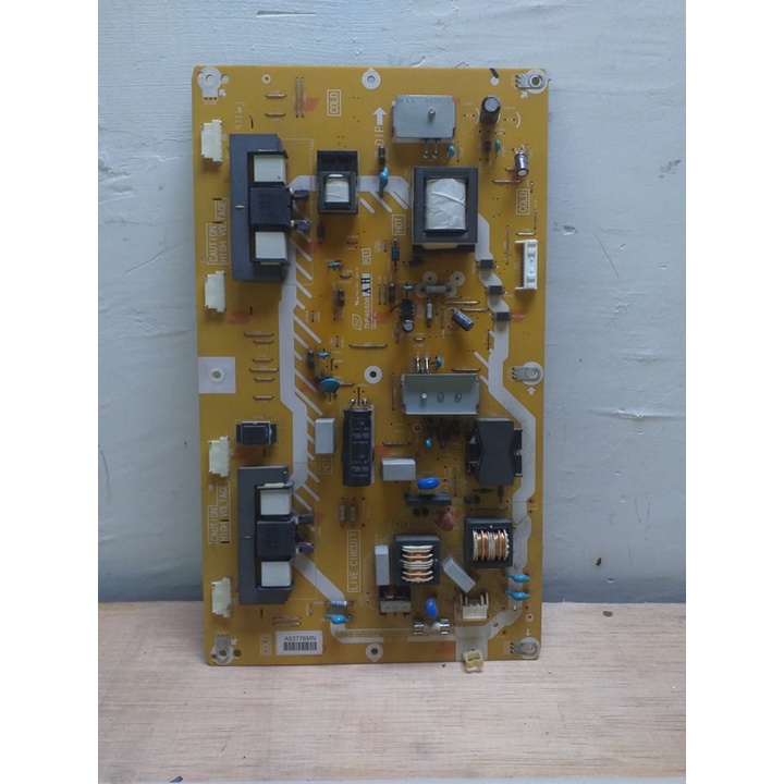 PSU Power Supply Regulator TH - L32C4G - TH-L32C4G - 32C4G Regulator TV Panasonic ori