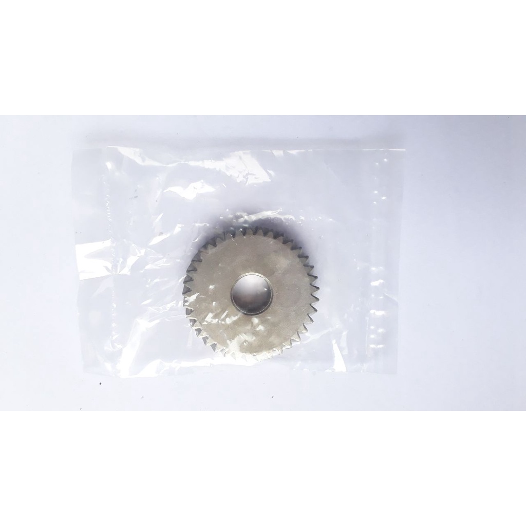 Gear BESAR BOR MAKTEC MT811 Gigi Nanas