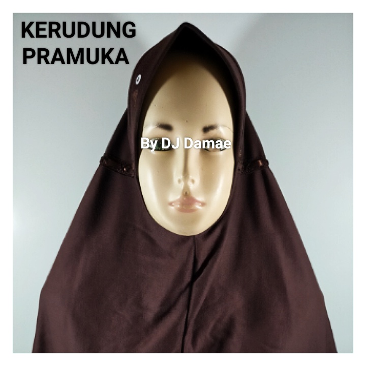 Kerudung Pramuka