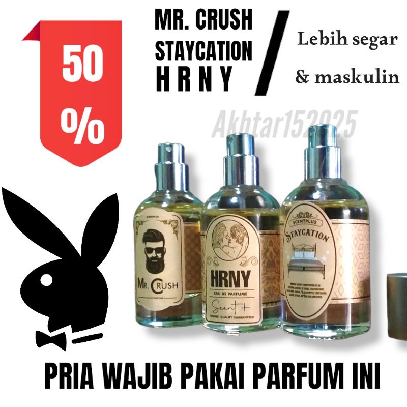 Parfum Hrny parfum beli 1 dapat 3 PARFUM PRIA PEMIKAT WANITA AROMA LEBIH SEGAR DAN TAHAN LAMA Parfumparfum hrny side effect