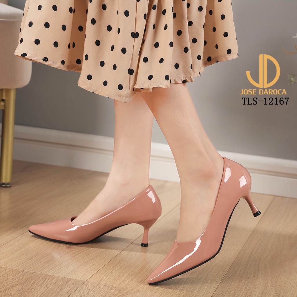 Original Shoes JOSE DAROCA Series TLS-12167