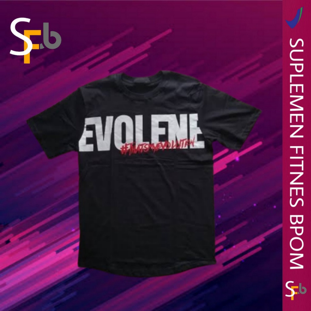 Kaos original limited edition evolene black series