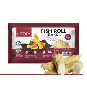 

Cedea Fish Roll 500 gr