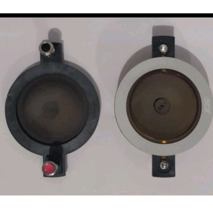 spul tweter 445 twetter twitter twiter tweeter inchi spul 8 ohm stx twetter twitter twiter tweterDES