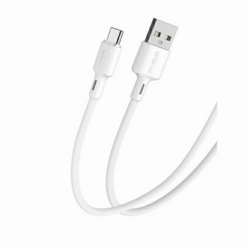 Kabel Data Oraimo Type-C Android USB Cable Fast Charging OCD-C53