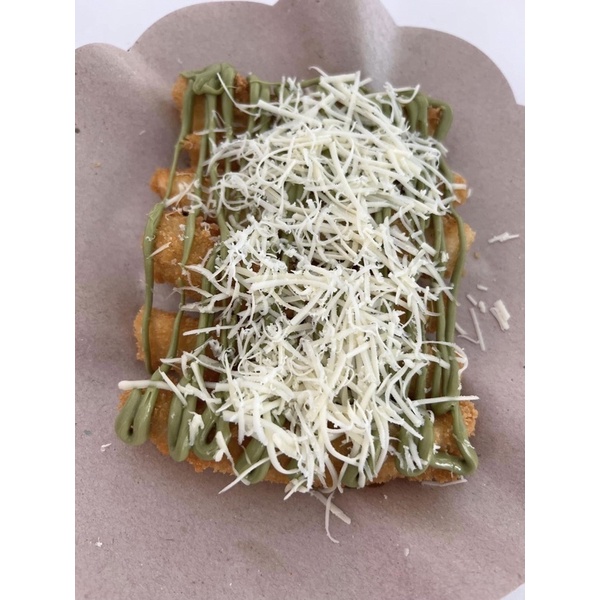 

pisang cokeju