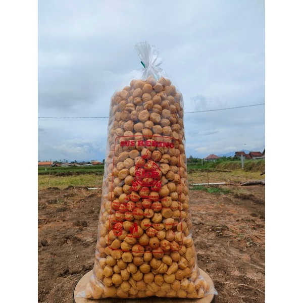 

Barang Baru Datang Sus Kering SKR isi 2,5kg. Pembelian ecer 48.000/kg