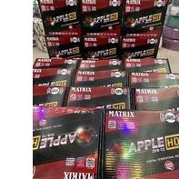 STb set top box matrix aple merah