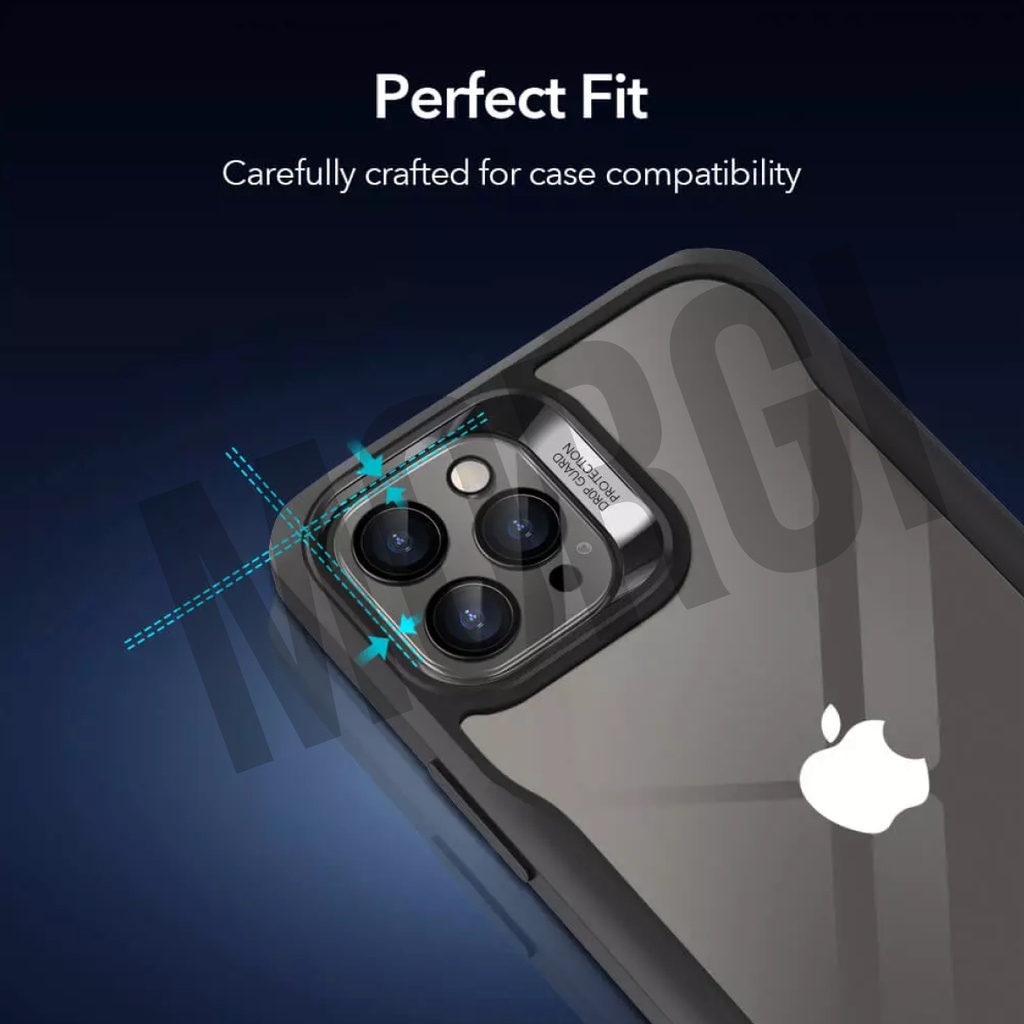 Tempered Glass Camera Kamera iPhone 11 12 13 14 Plus Pro Max Promax Mini Ultra Clear Black 3D Premium Full