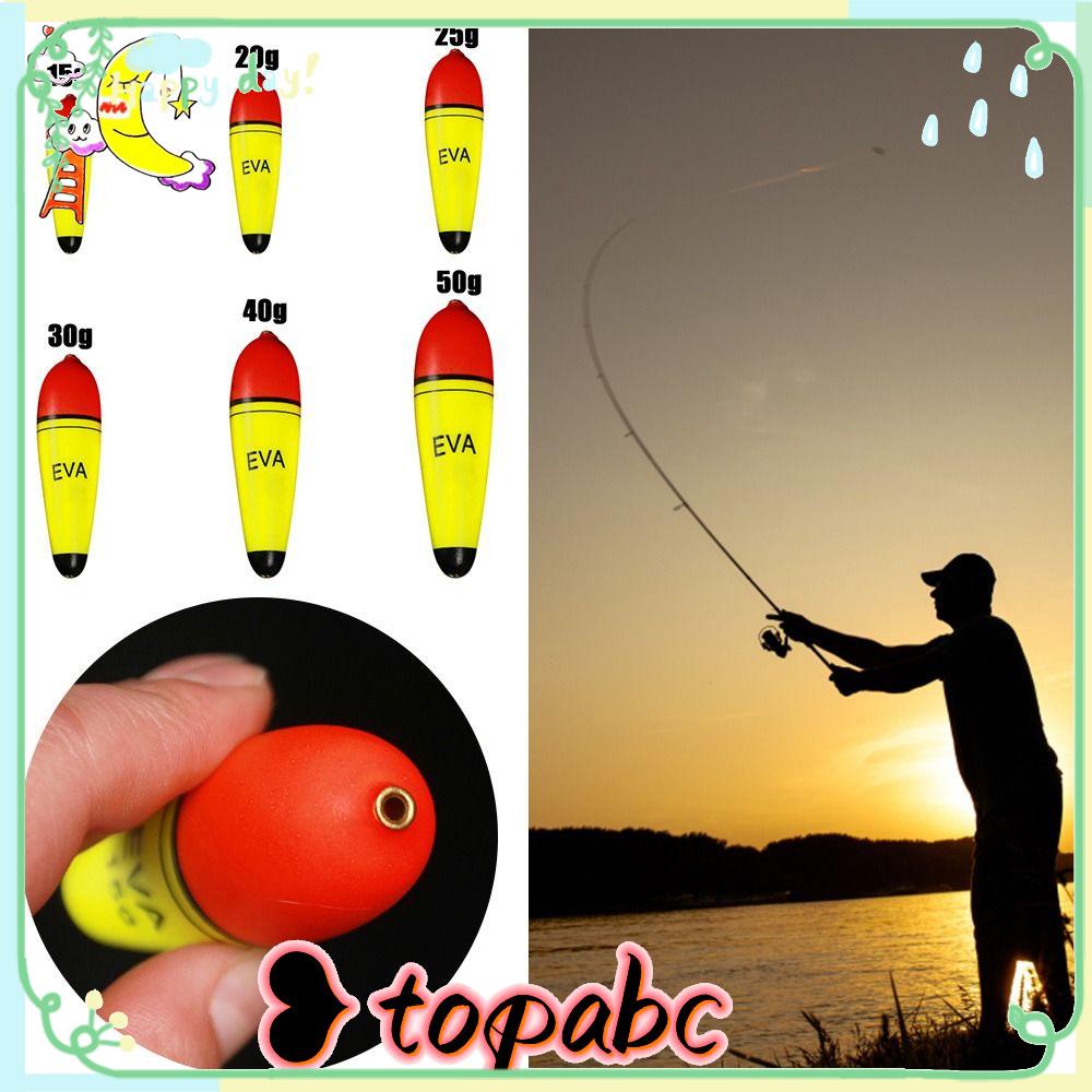 Pelampung Pancing Atas High Quality Pelampung Ikan Kucing Busa Eva