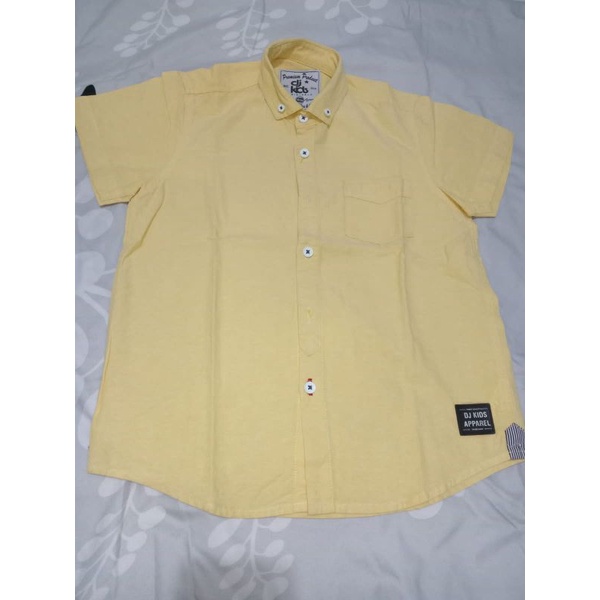 Kemeja Dj Kids pl