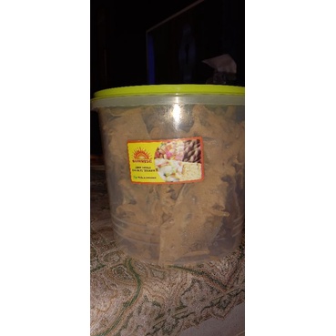 

Peyek Ibu Ihat