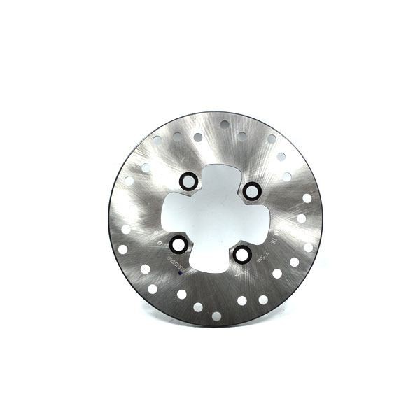 43351K56N01 Piringan Cakram Belakang Disk RR Brake Sonic original ahm 43351-K56-N01