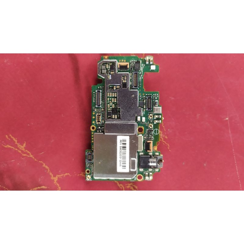 Mesin Xiaomi Redmi 3x 3/32