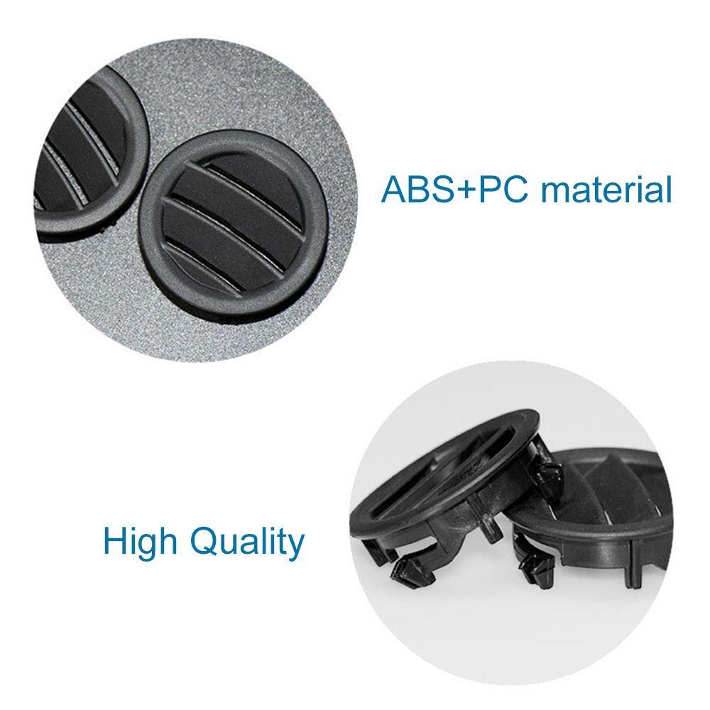Preva Ventilasi Ac Interior Mobil Untuk Kendaraan Mercedes-Benz Sirkulasi Udara Air Vent Cover