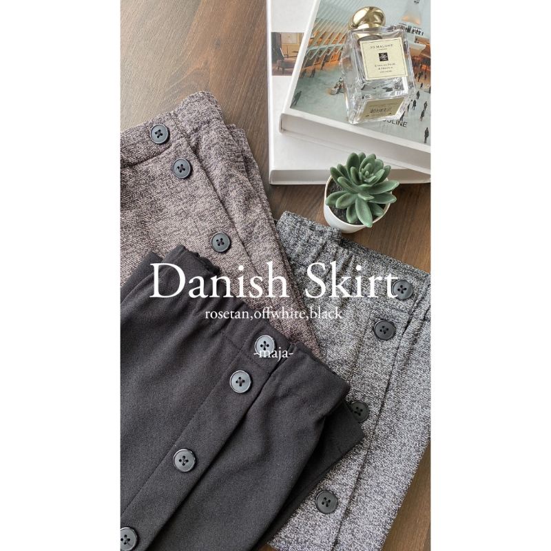 danish skirt