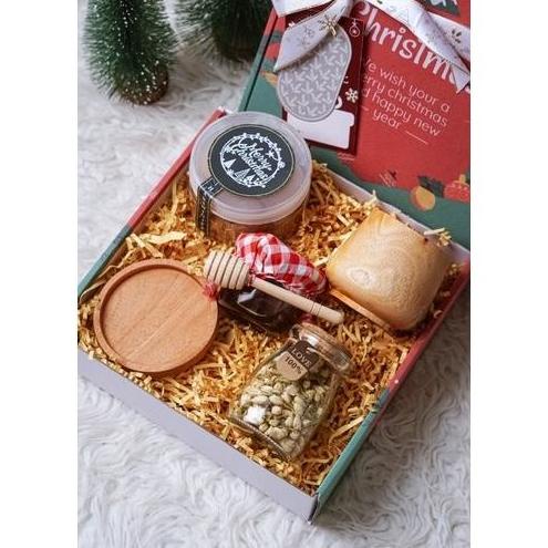 

HAMPERS CHRISTMAS/ PARCEL NATAL/ HAMPERS NATAL/ NEW YEAR GIFT/ HAMPERS H64654GRT